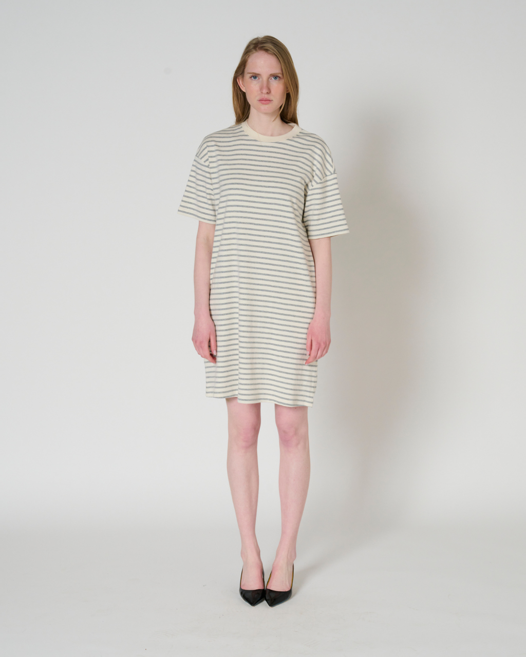 Benedicte Tunic dress