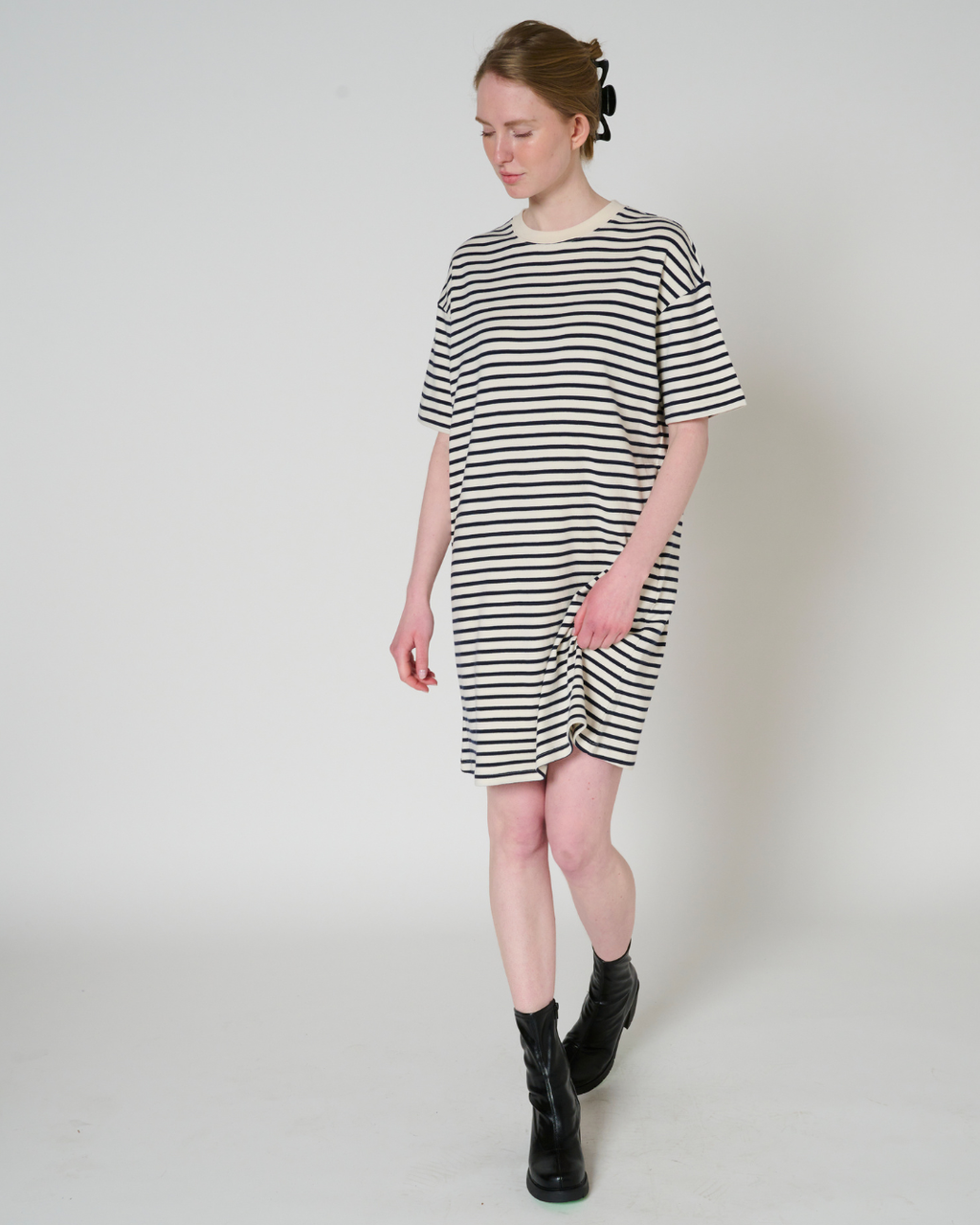Benedicte Tunic dress