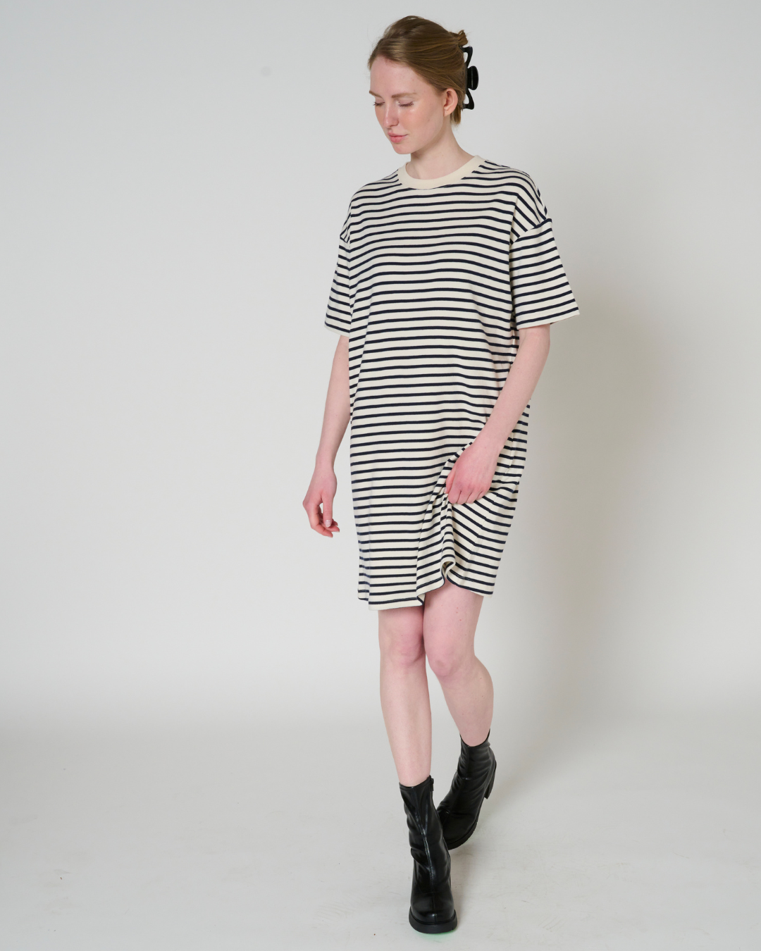 Benedicte Tunic dress
