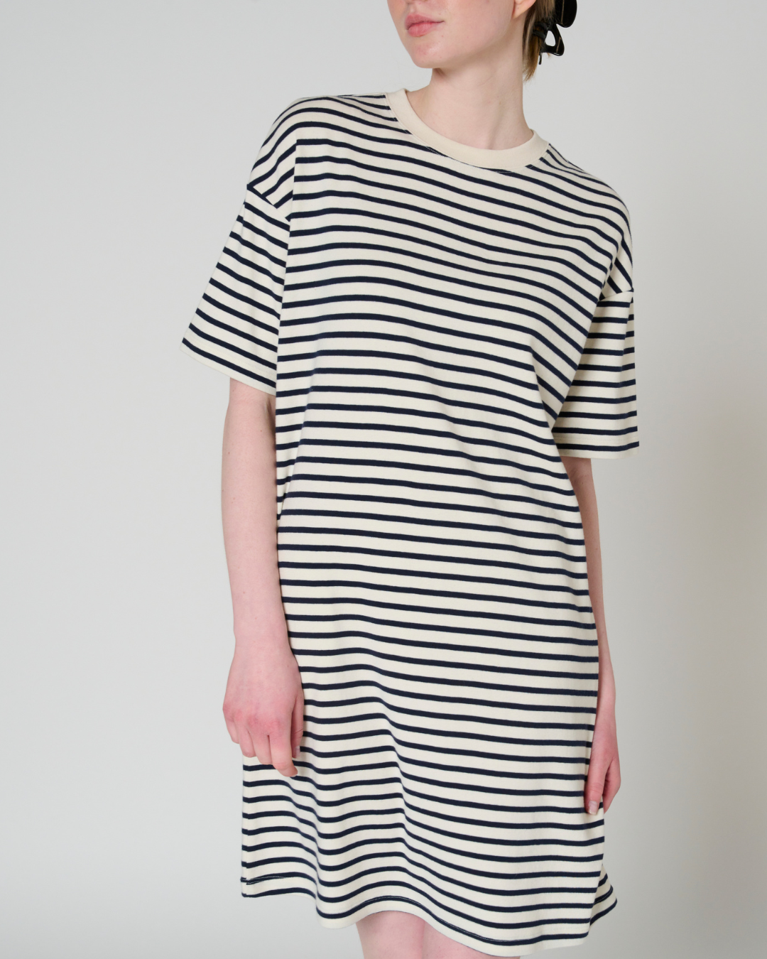 Benedicte Tunic dress