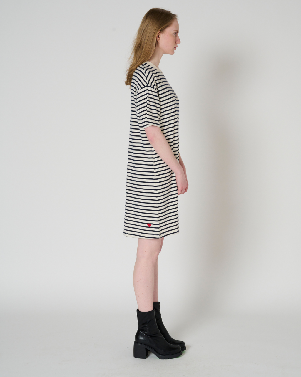 Benedicte Tunic dress