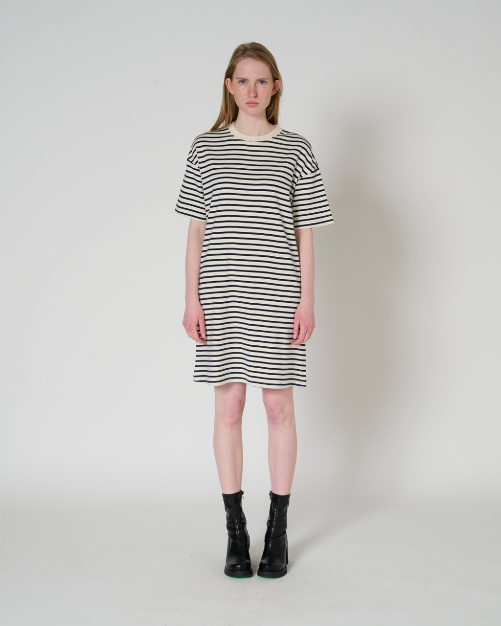 Benedicte Tunic dress