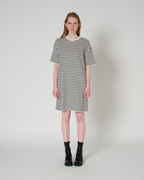 Benedicte Tunic dress
