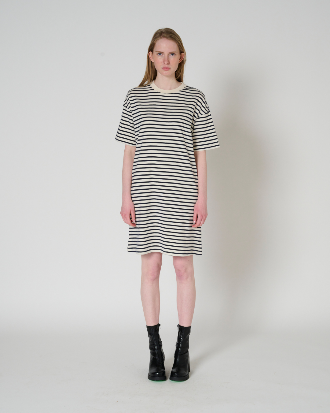 Benedicte Tunic dress