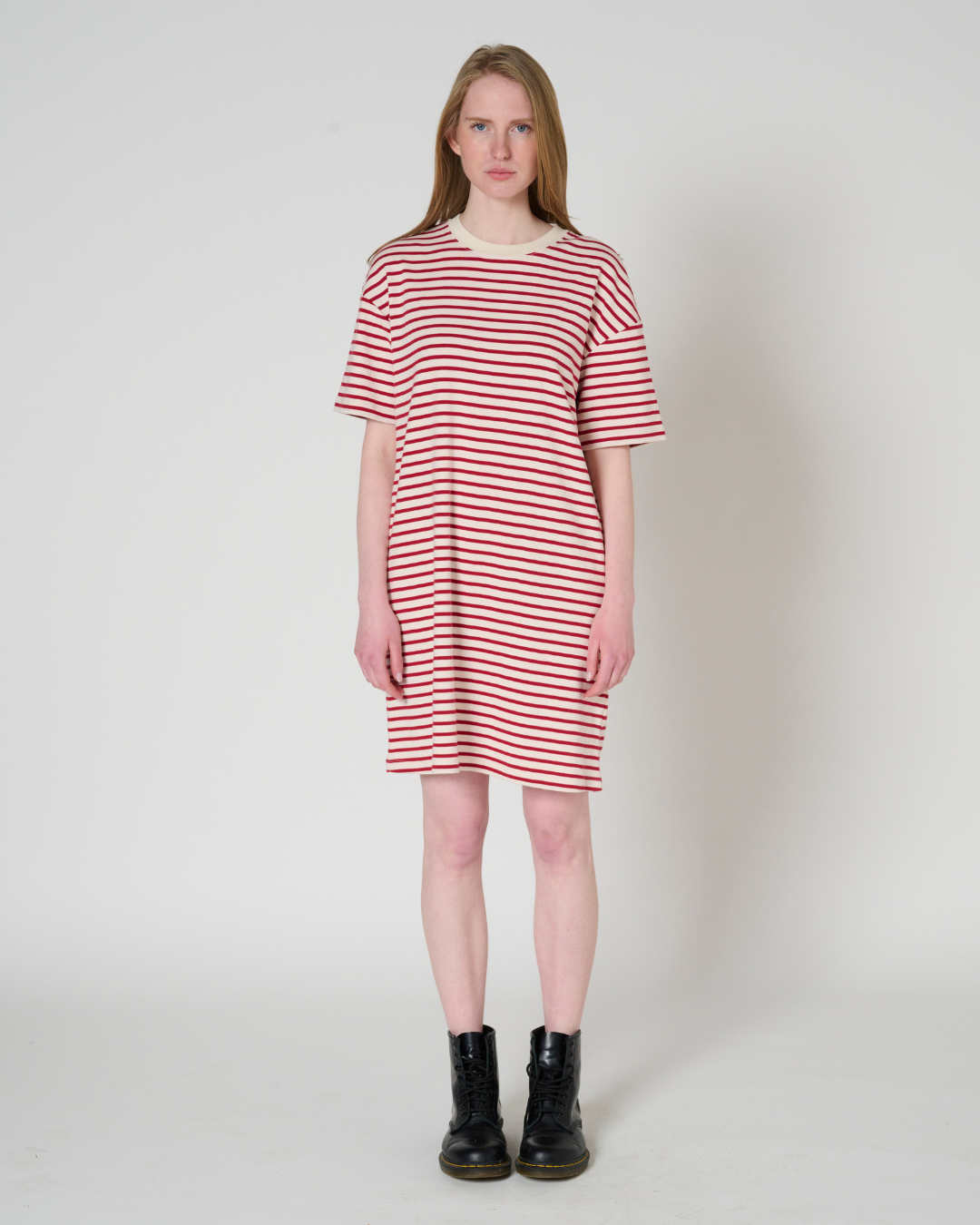 Benedicte Tunic dress
