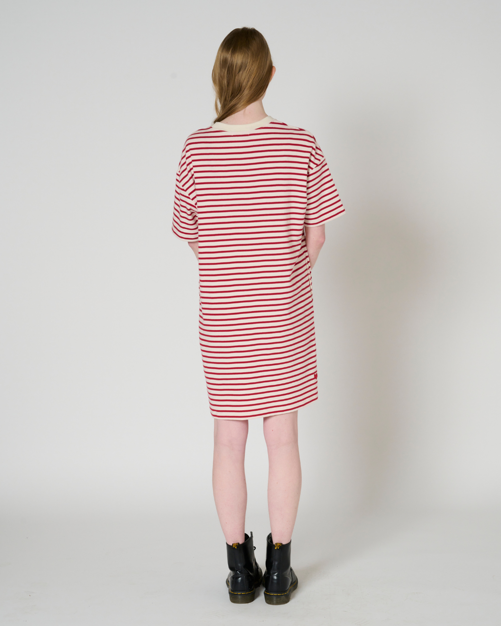 Benedicte Tunic dress