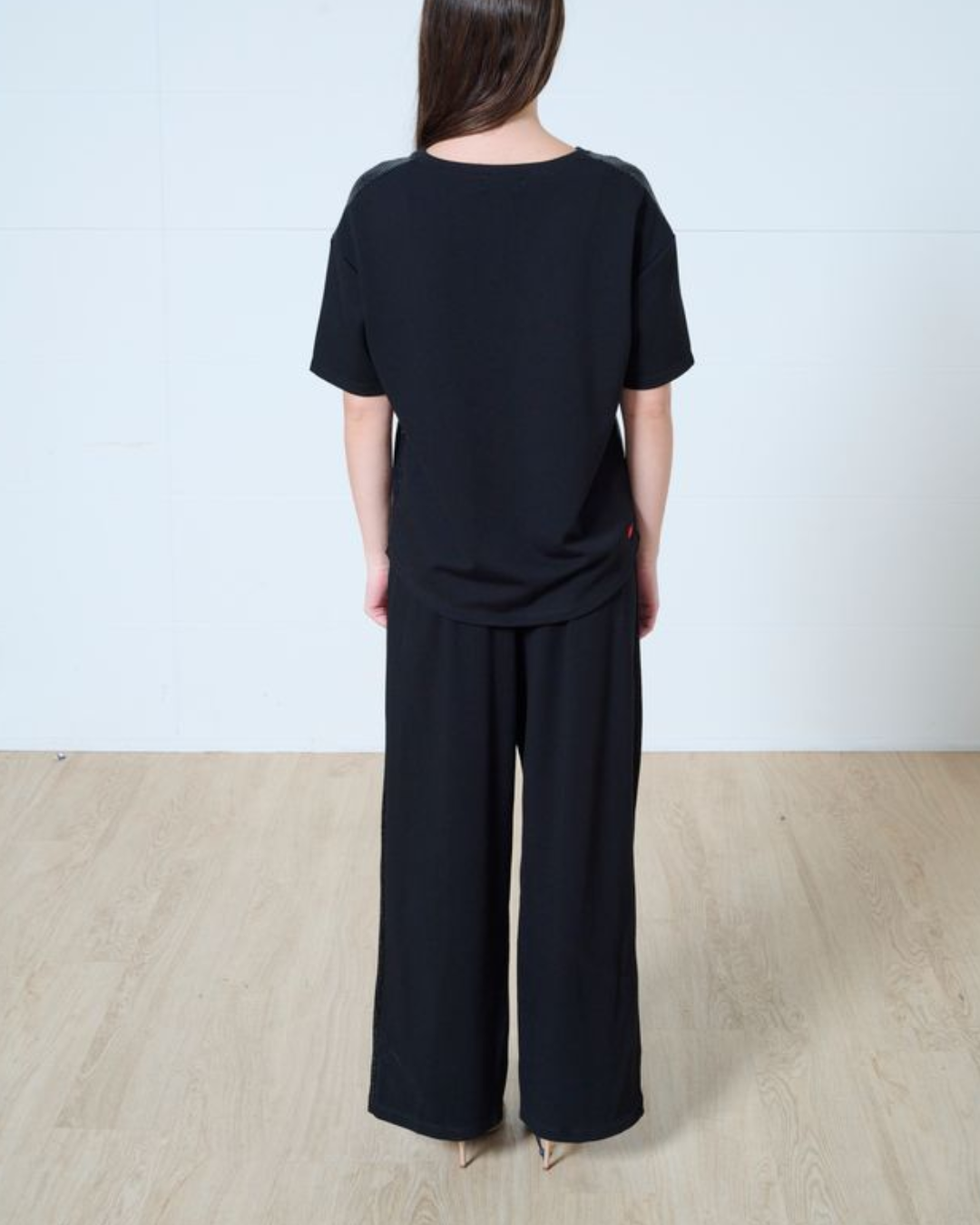 Bianca V-neck Top