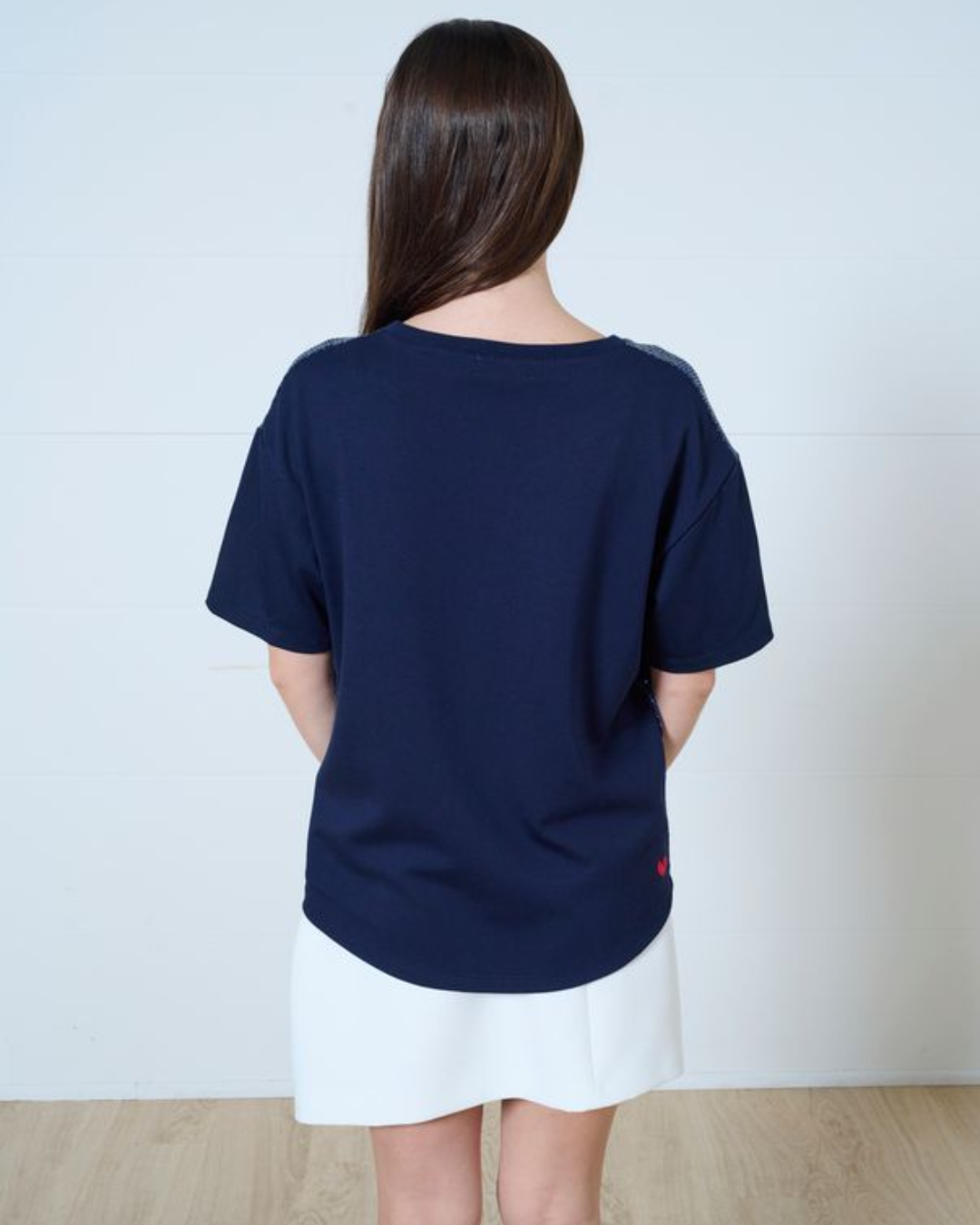 Bianca V-neck Top