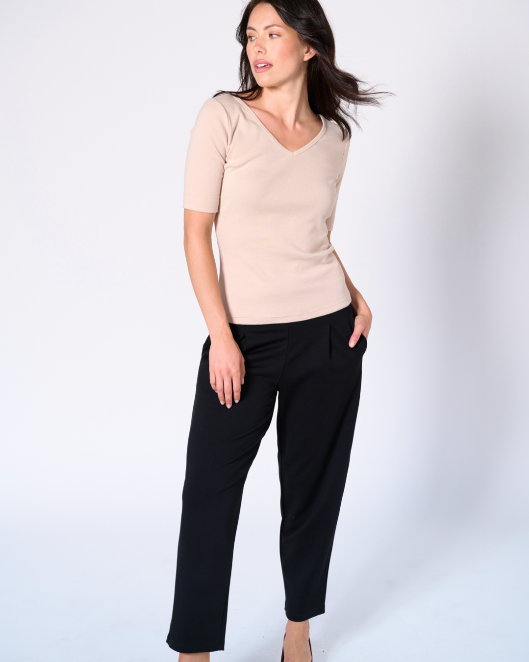 Tessa Pants