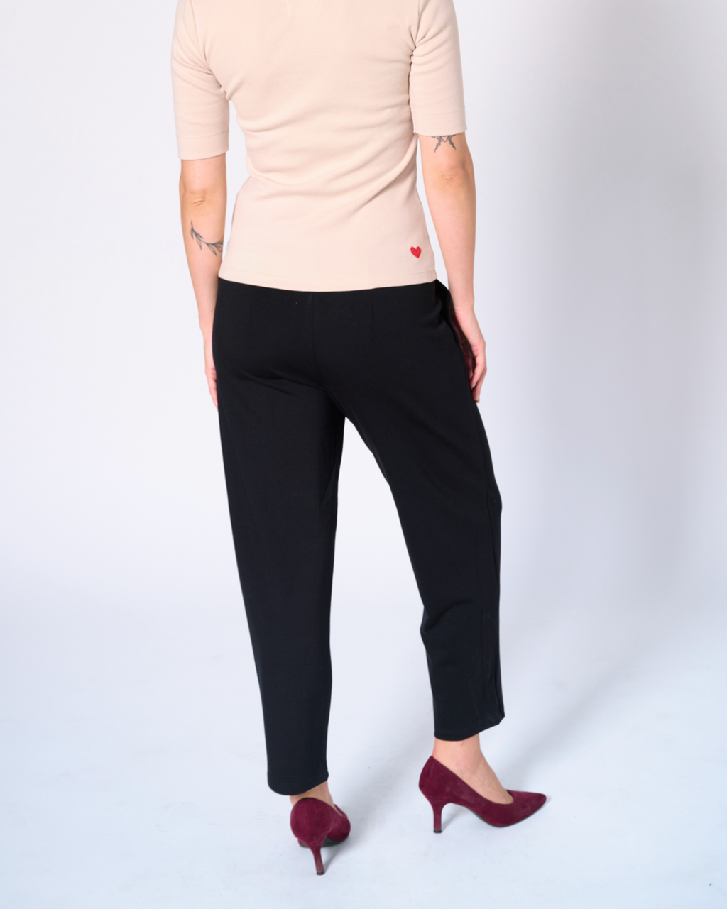 Tessa Pants