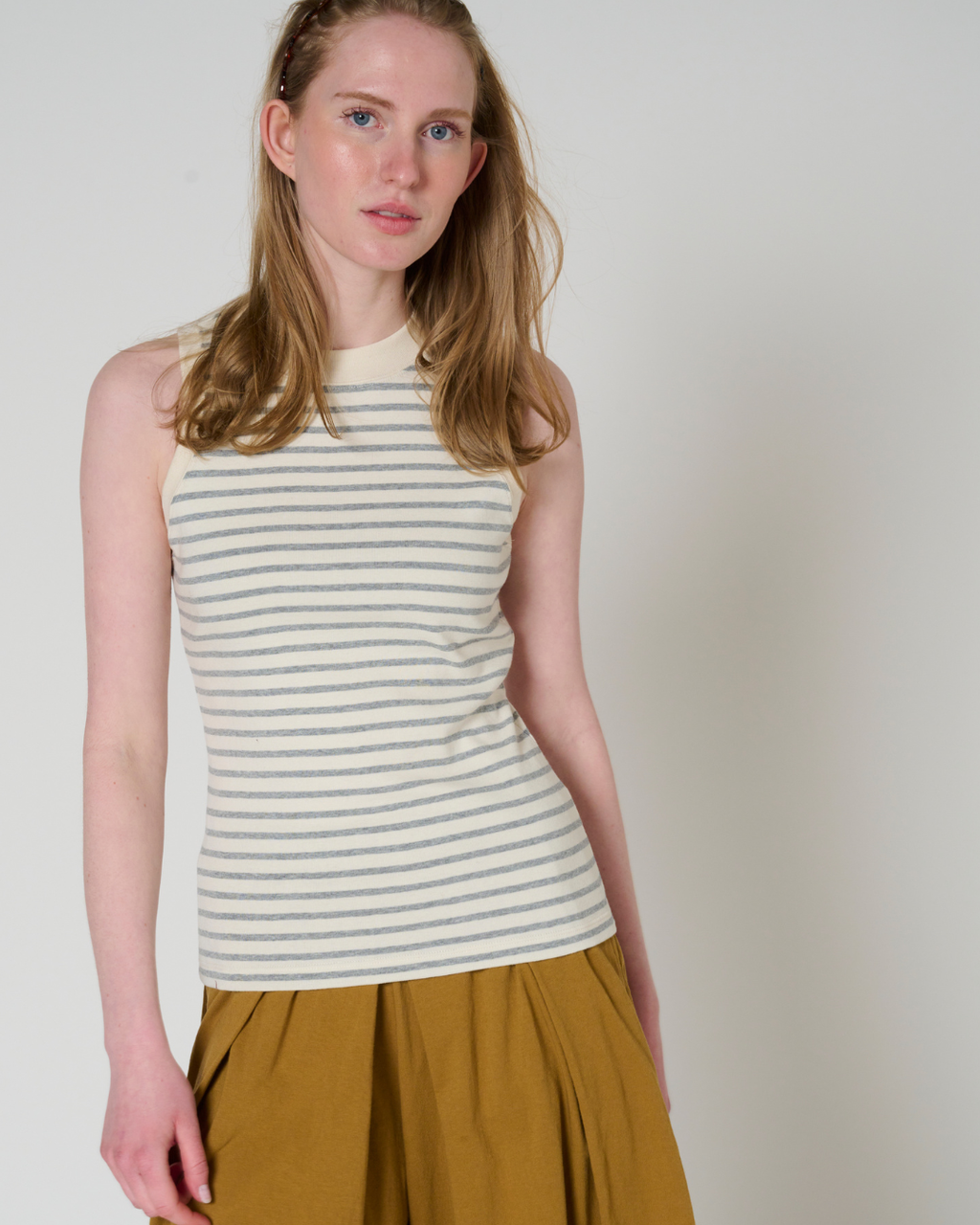 Buffy Top