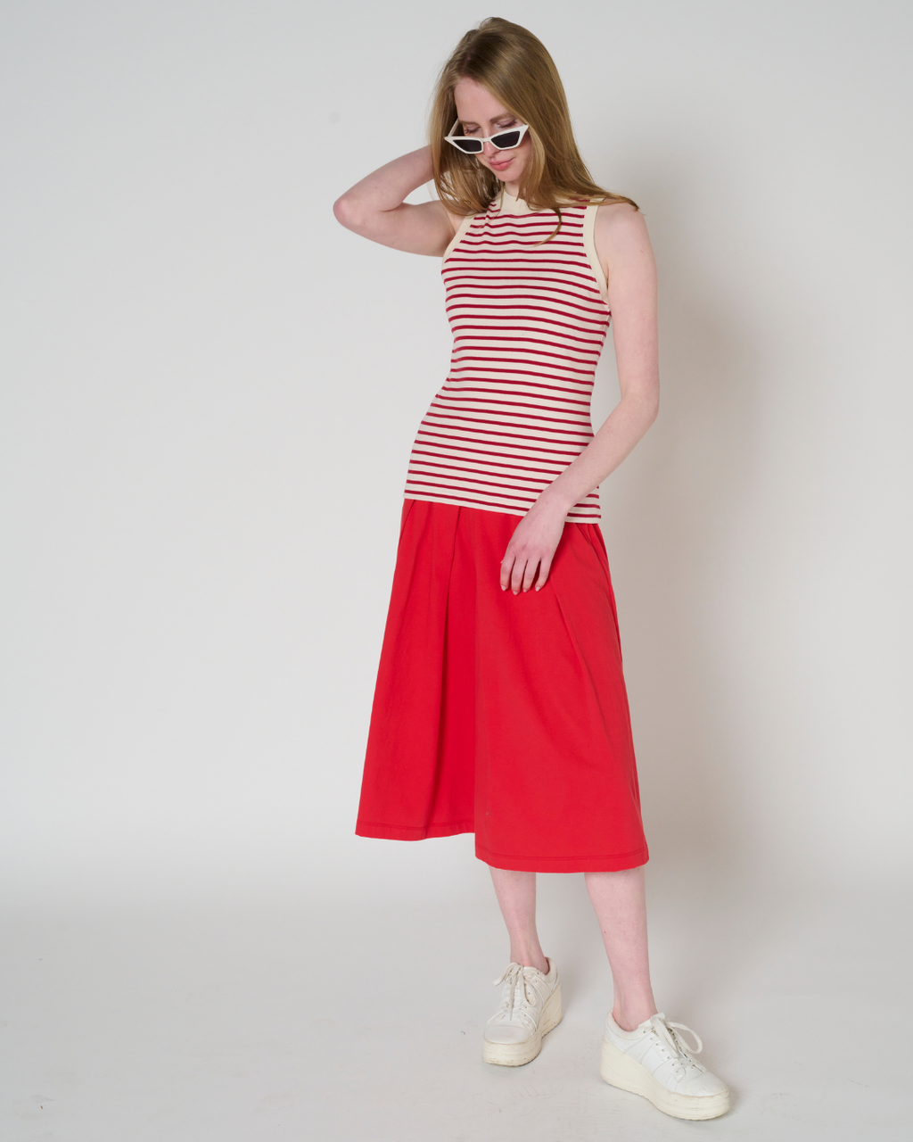 Buffy Top