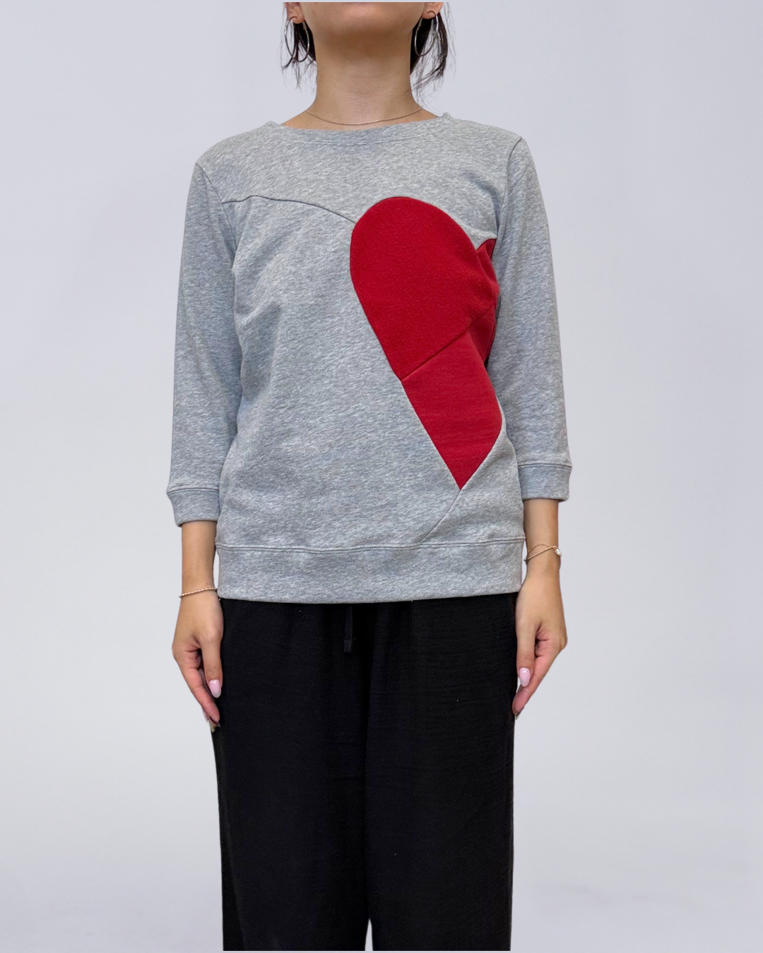 Mila sweatshirt