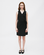Candice sleeveless dress
