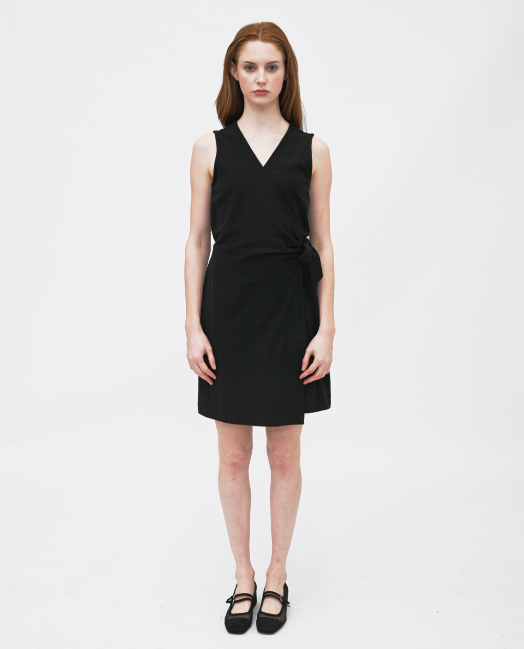 Candice sleeveless dress