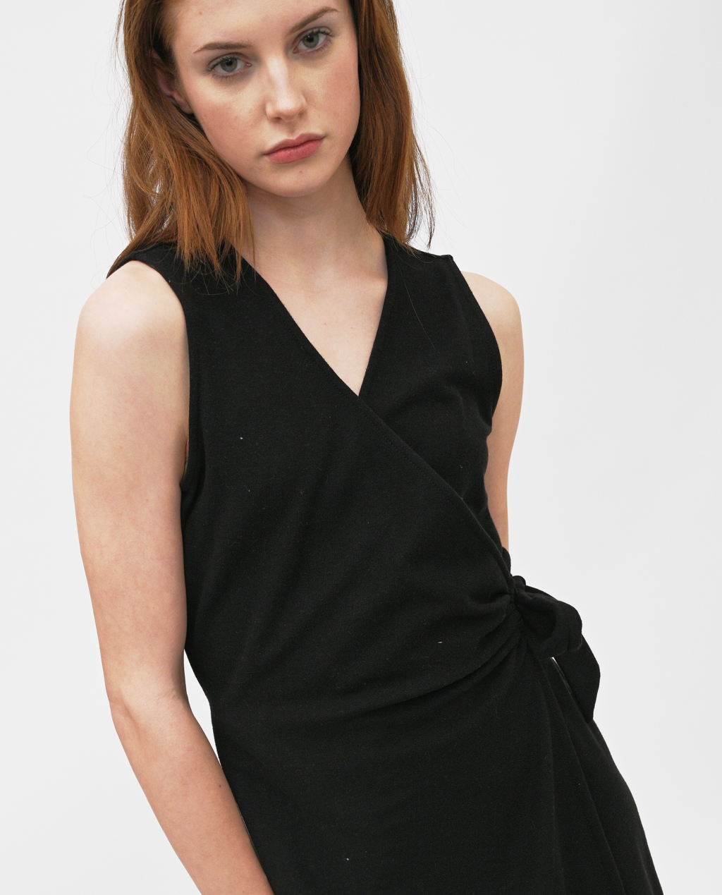 Candice sleeveless dress