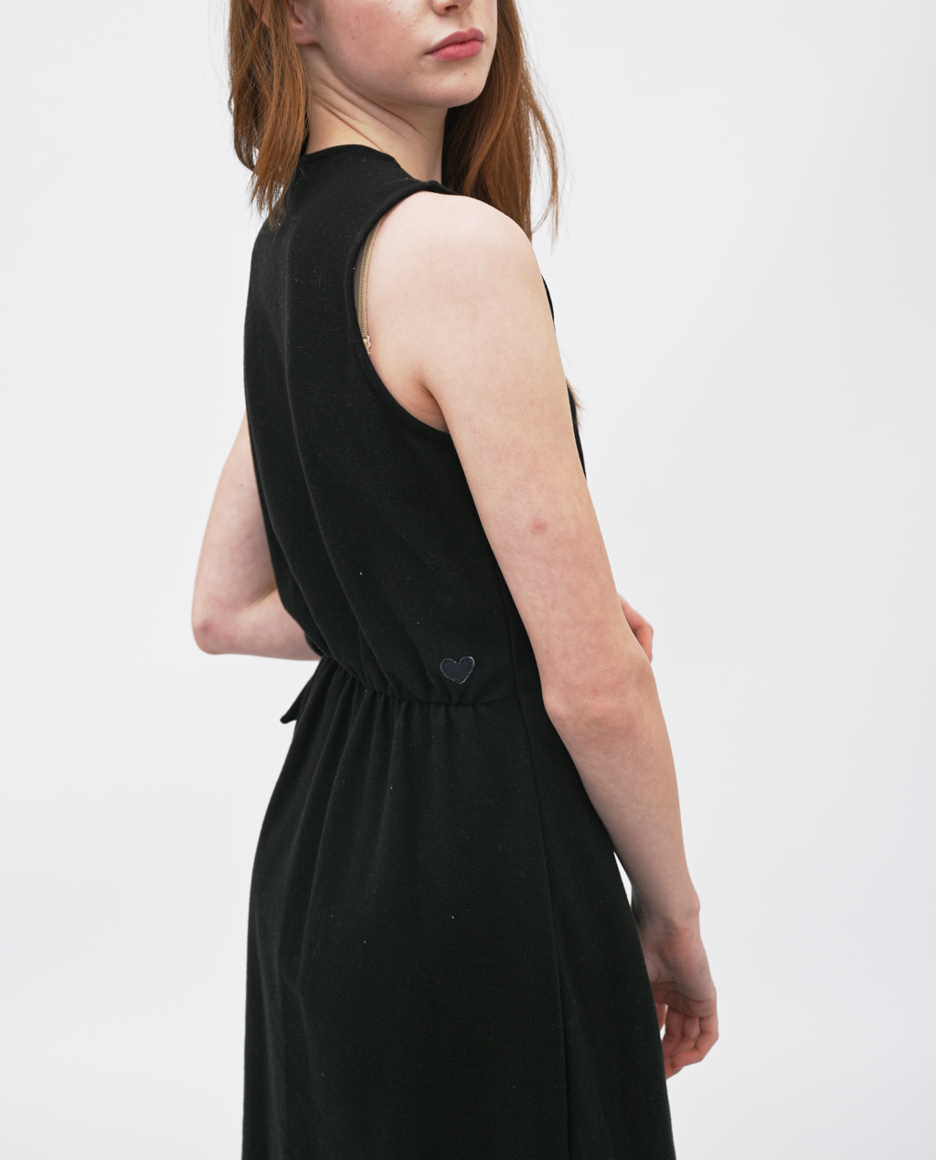 Candice sleeveless dress