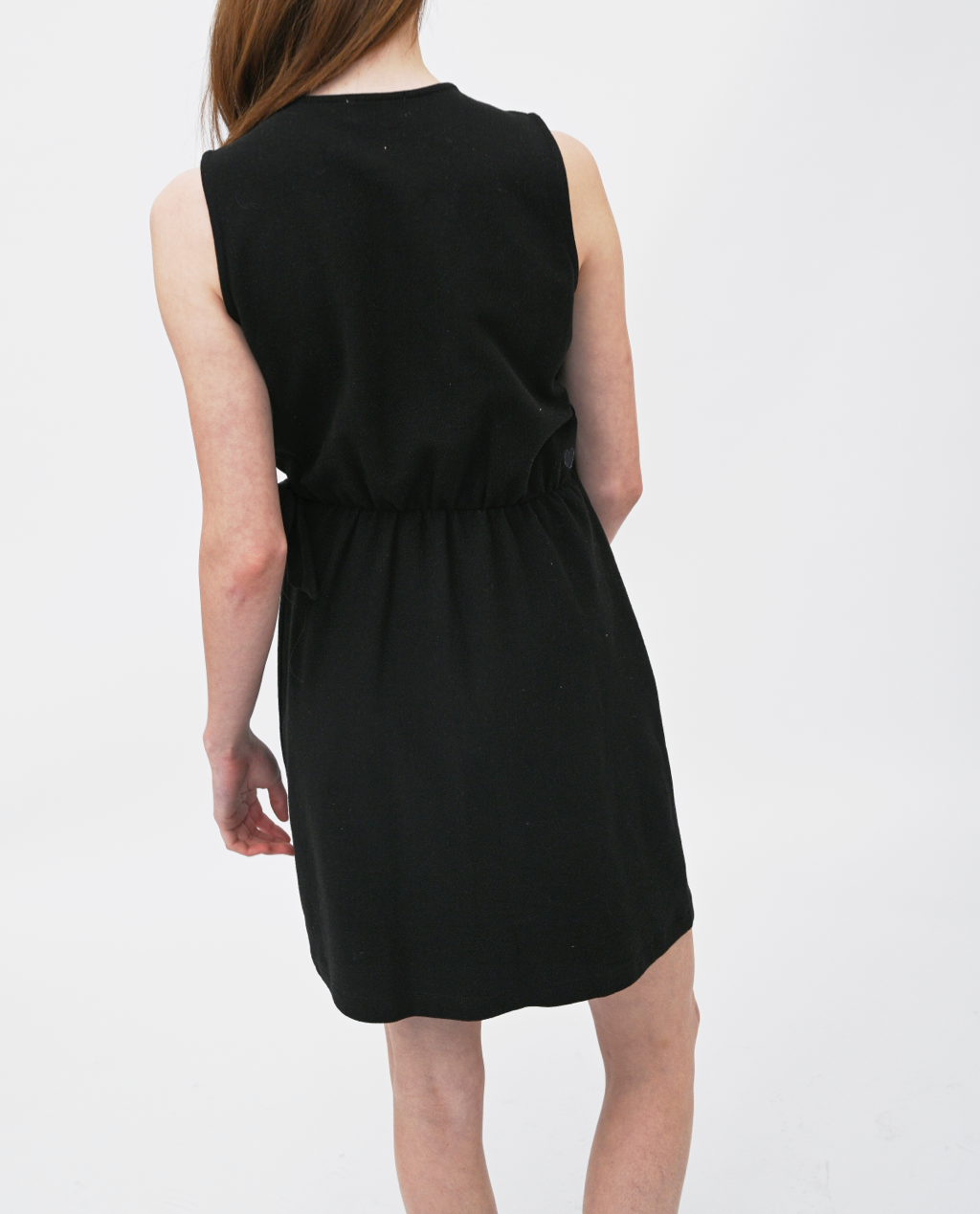 Candice sleeveless dress