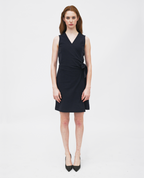 Candice sleeveless dress