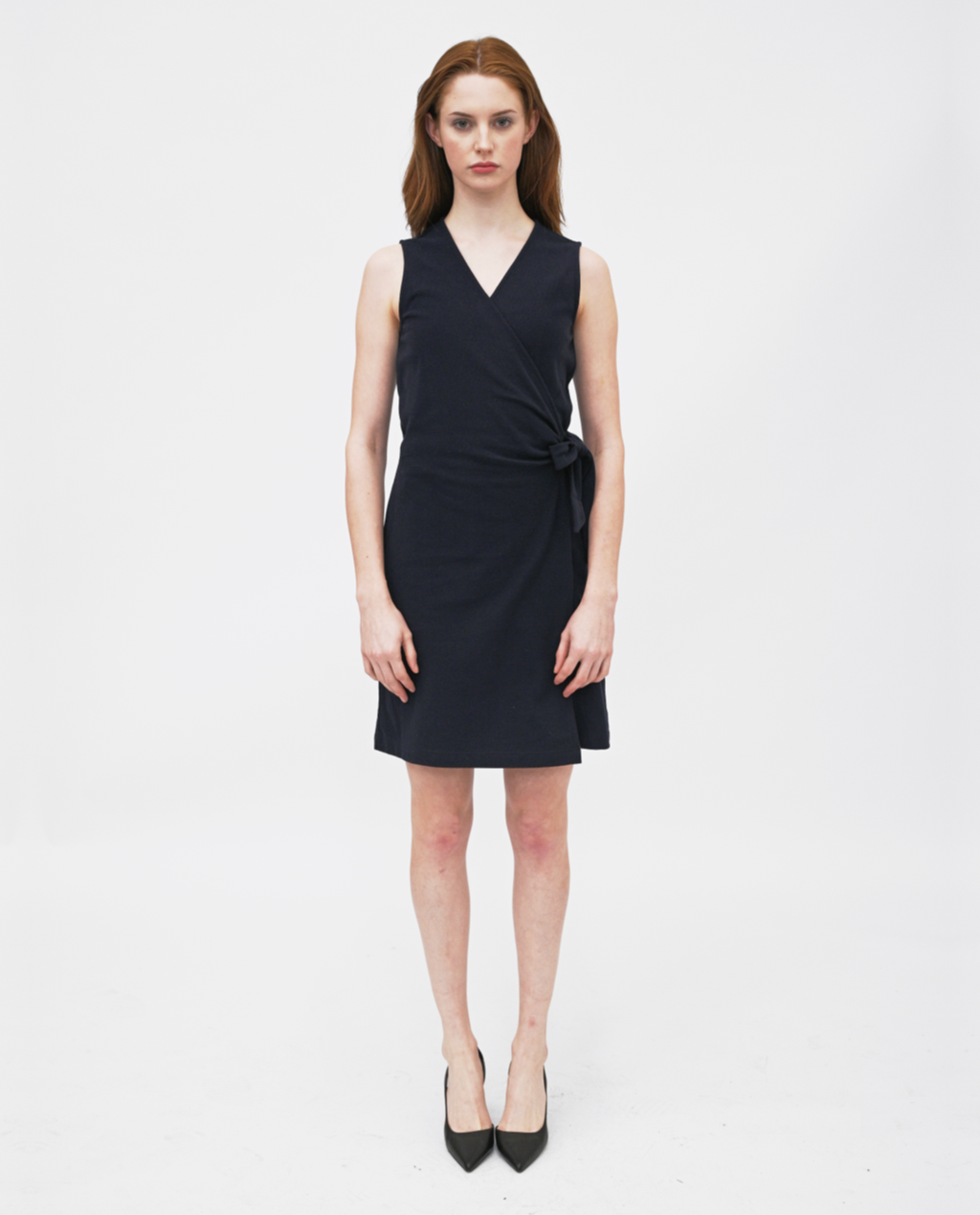 Candice sleeveless dress