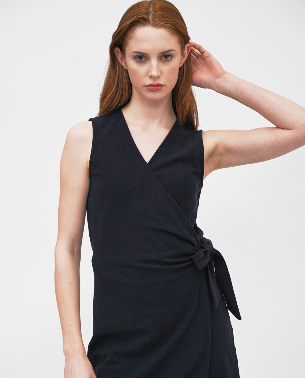 Candice sleeveless dress