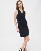 Candice sleeveless dress