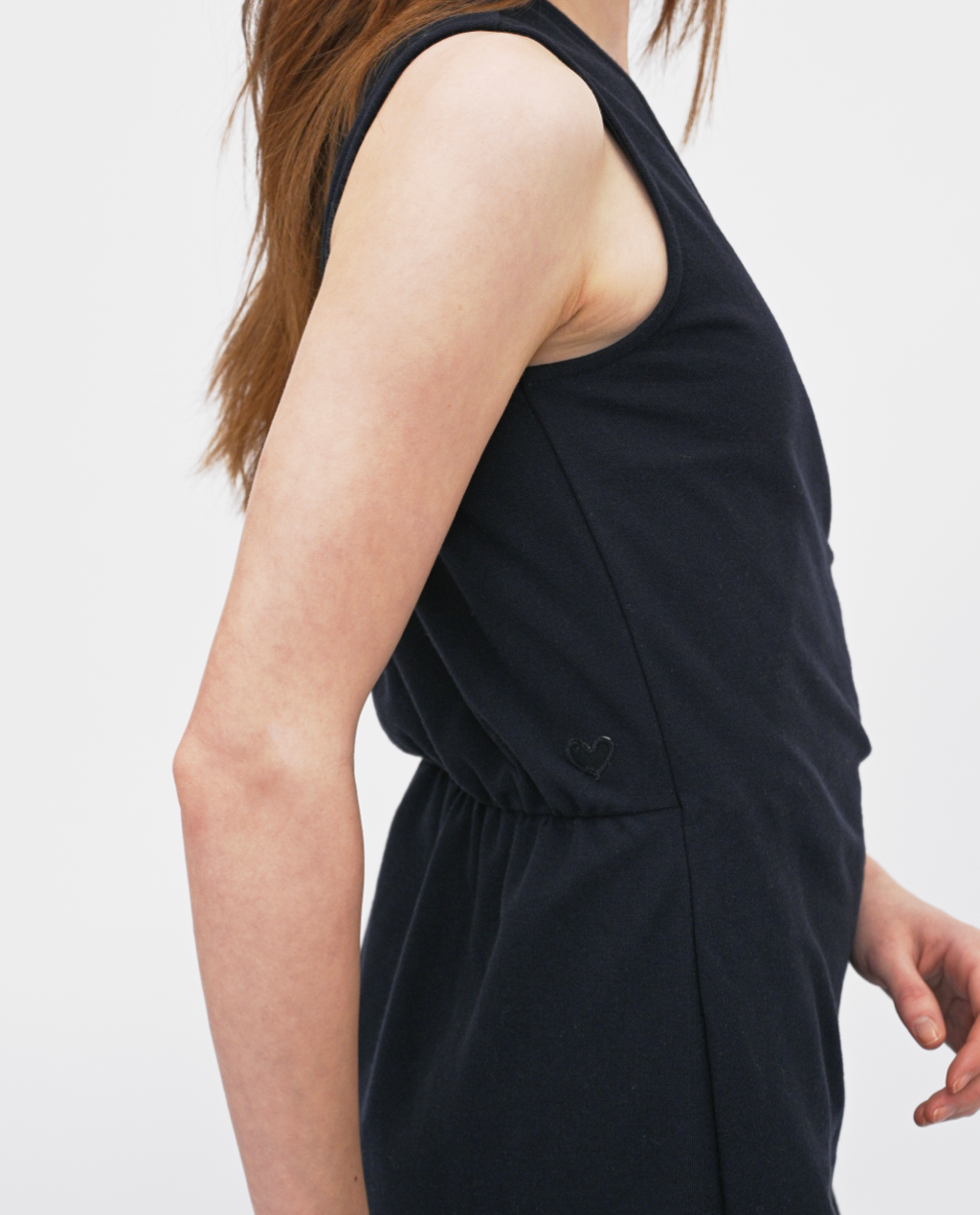 Candice sleeveless dress