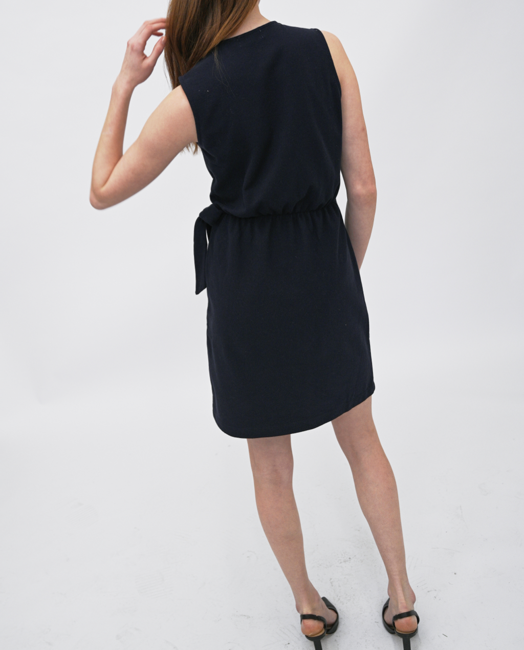 Candice sleeveless dress