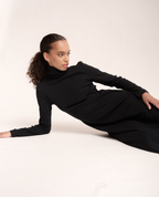 Carolena midi dress