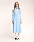 Carolena midi dress