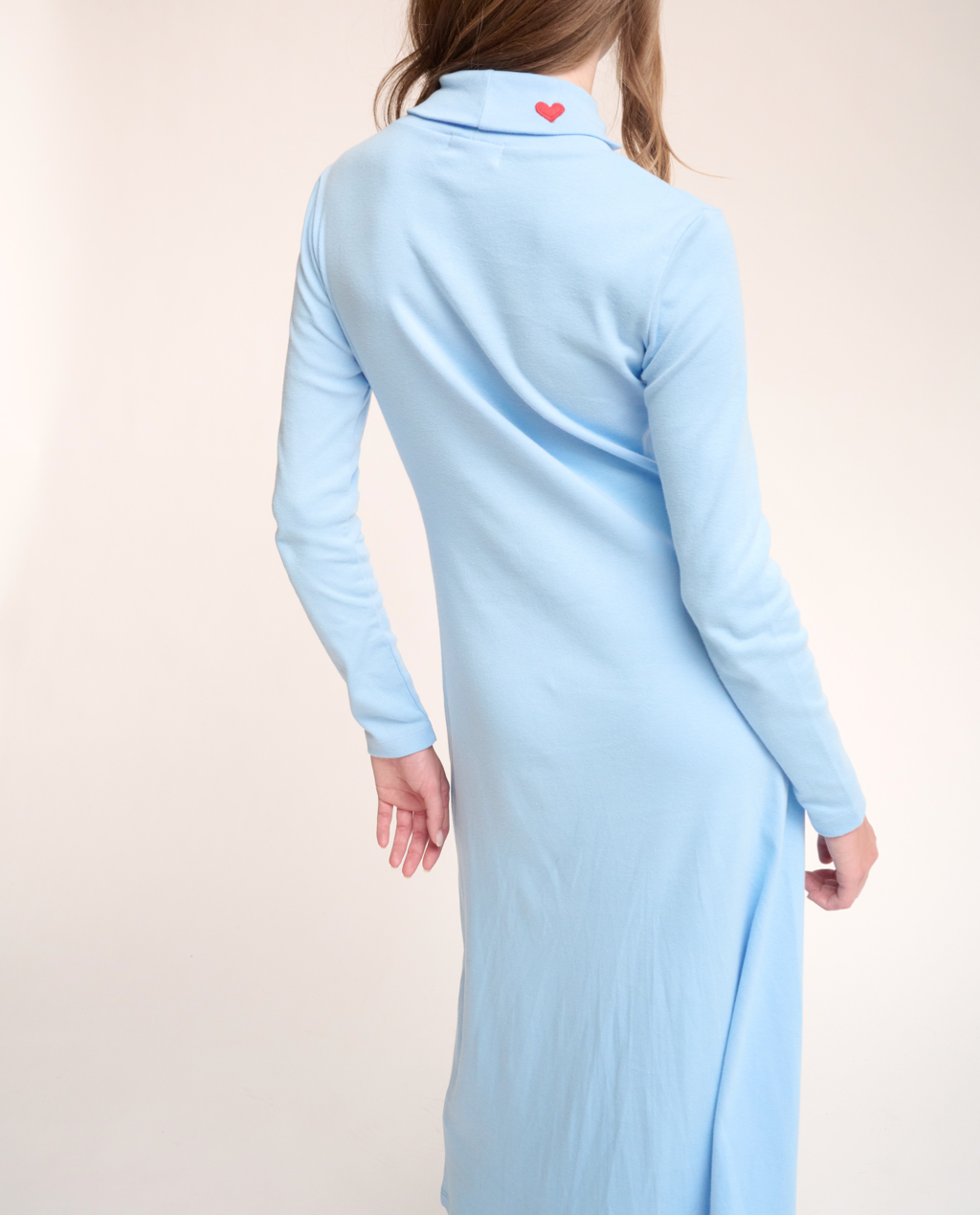 Carolena midi dress
