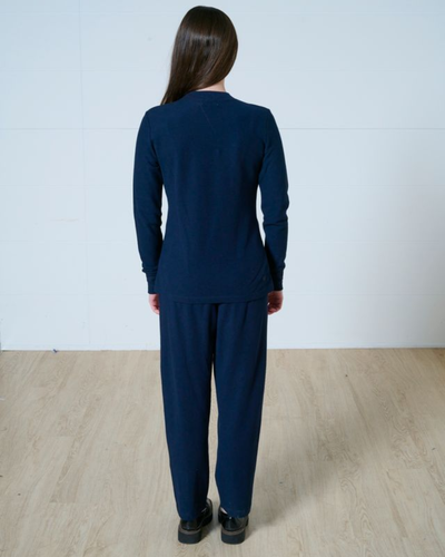 Caroline High neck top