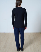 Caroline High neck top
