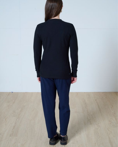 Caroline High neck top