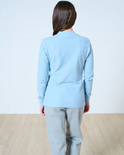 Caroline High neck top