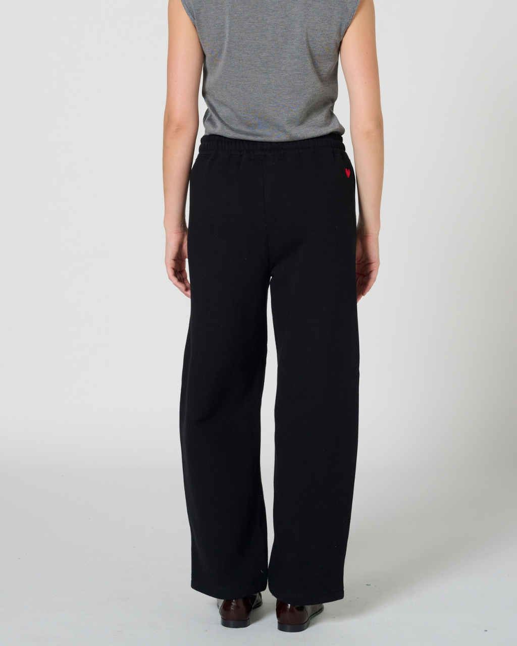 Cassey Barrel pants