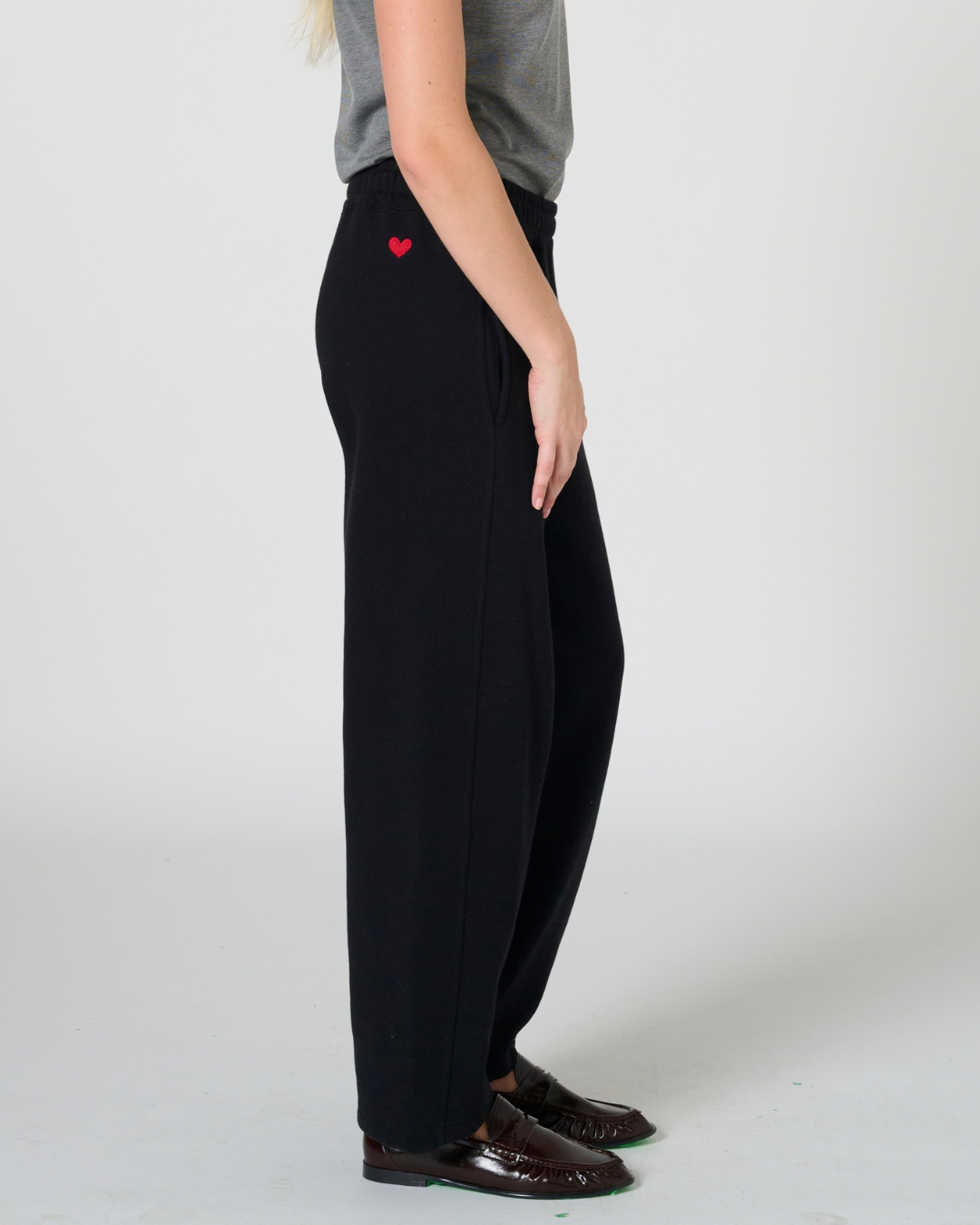 Cassey Barrel pants