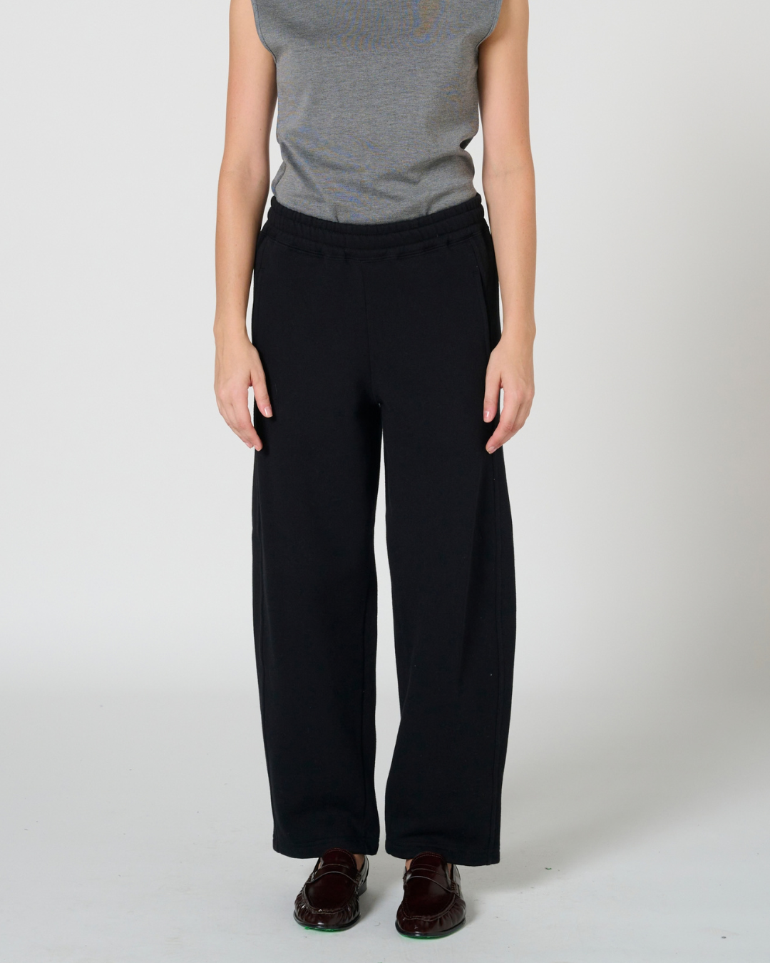 Cassey Barrel pants