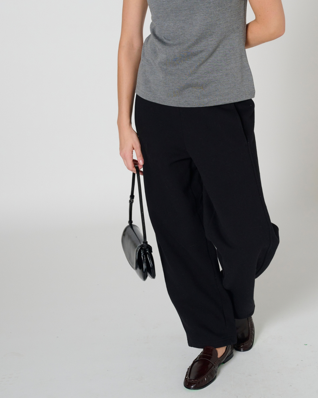 Cassey Barrel pants
