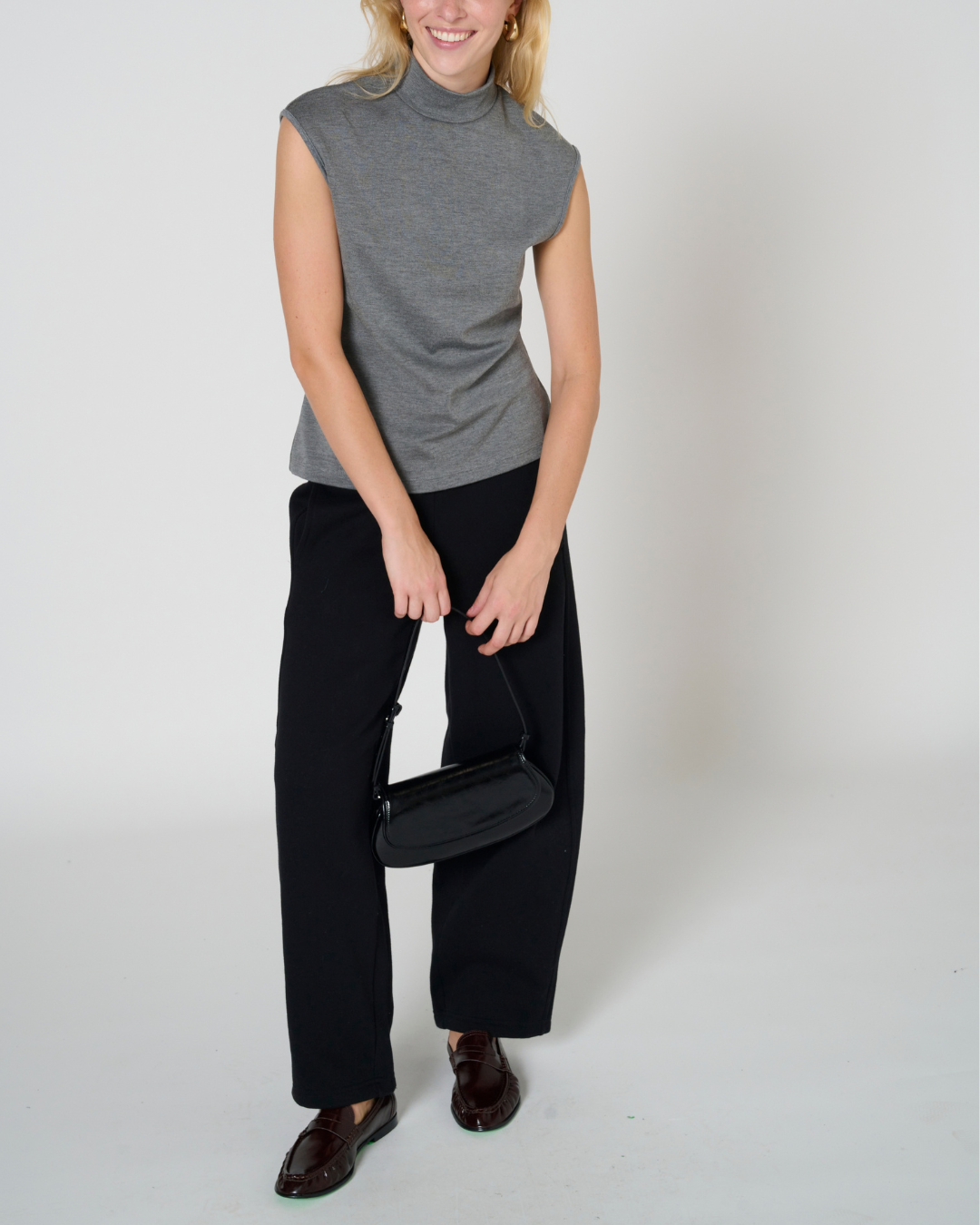 Cassey Barrel pants