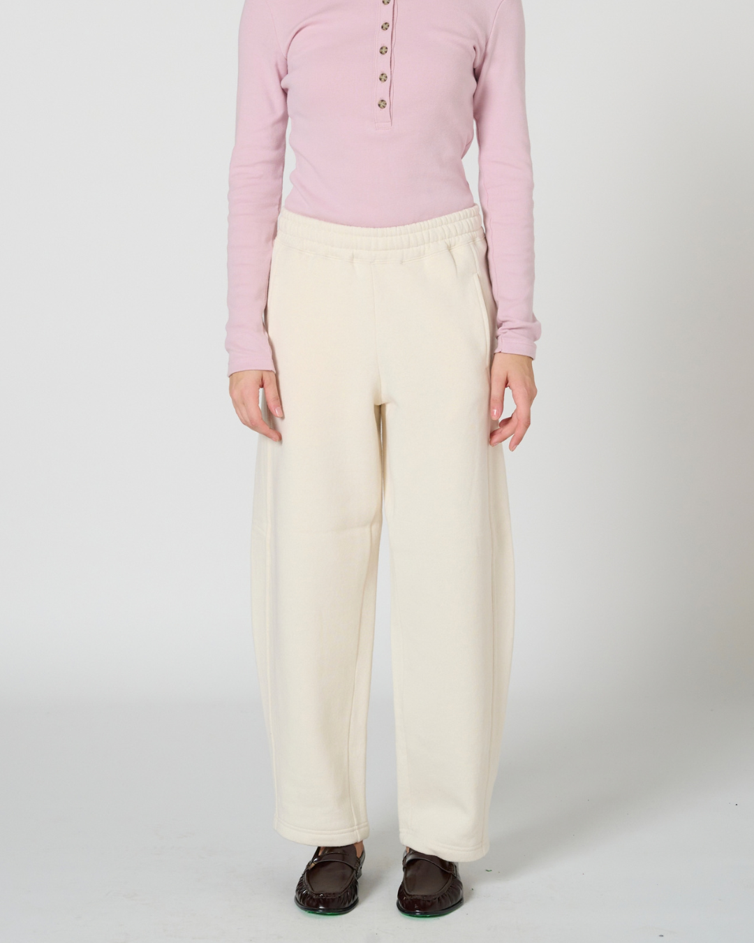 Cassey Barrel pants