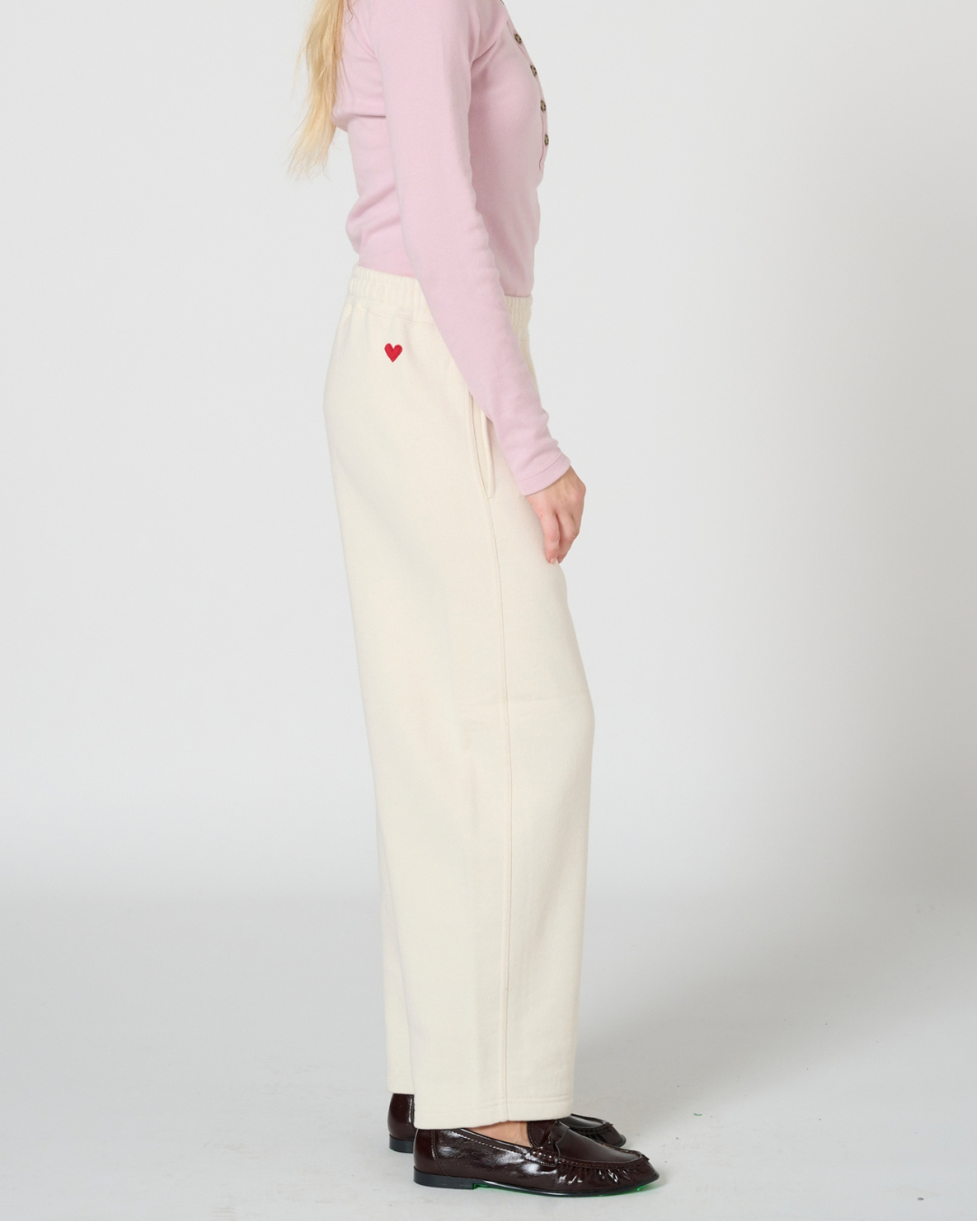 Cassey Barrel pants