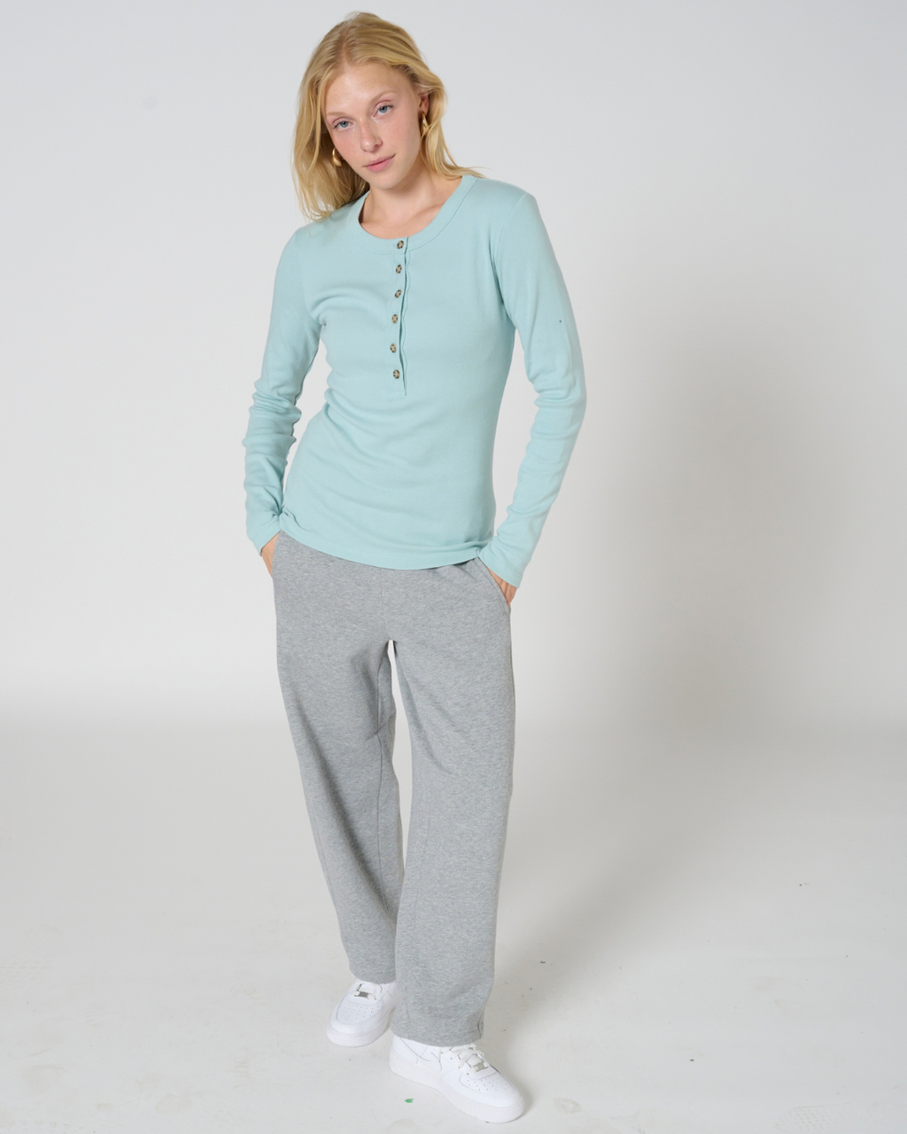 Cassey Barrel pants