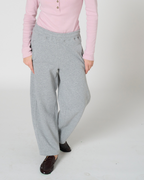 Cassey Barrel pants