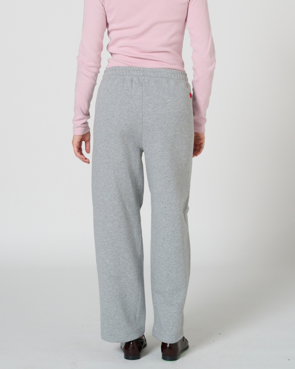 Cassey Barrel pants
