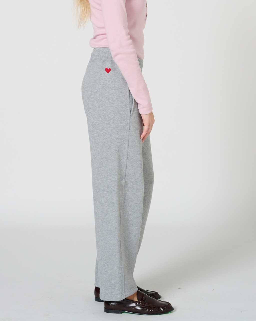 Cassey Barrel pants