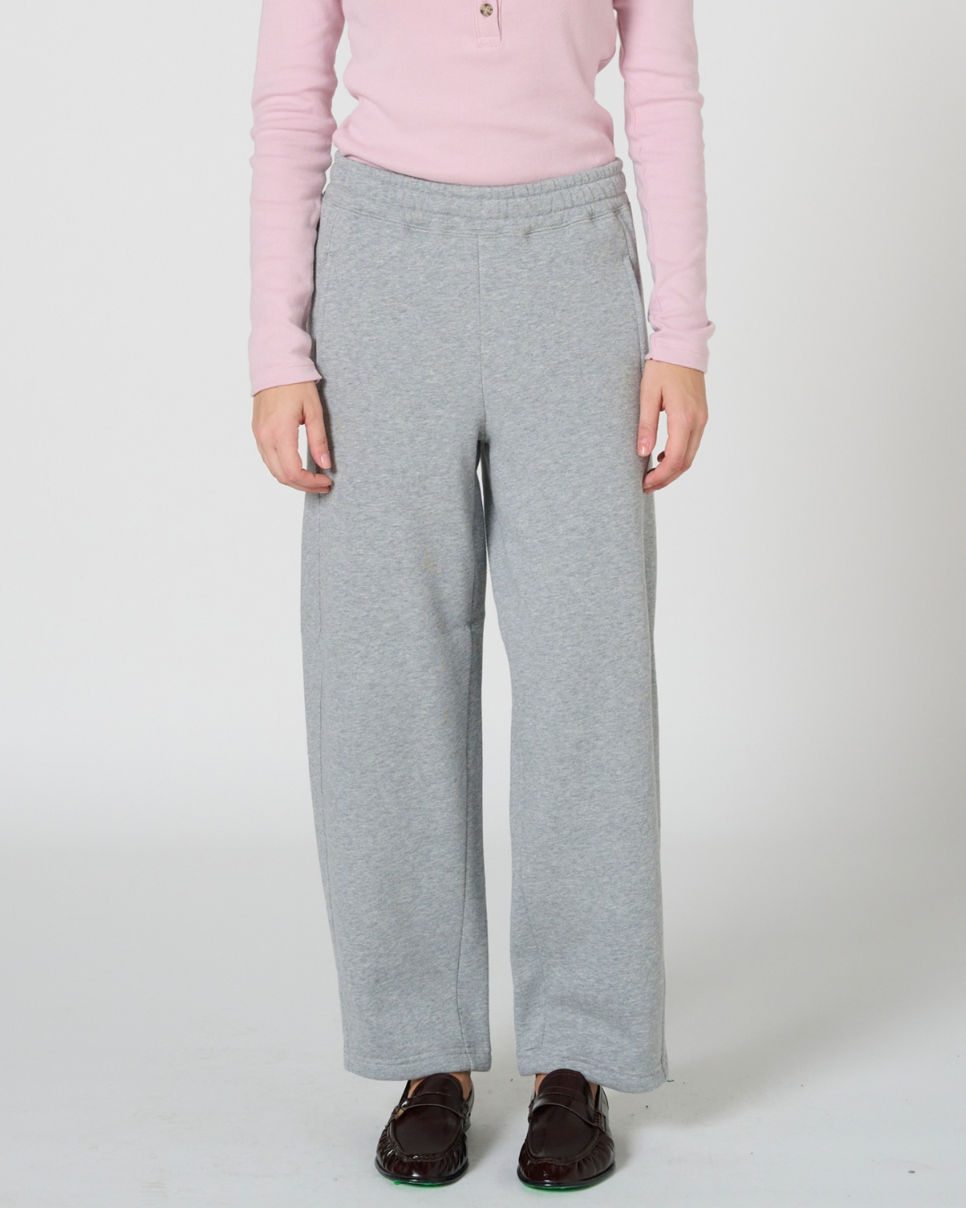 Cassey Barrel pants