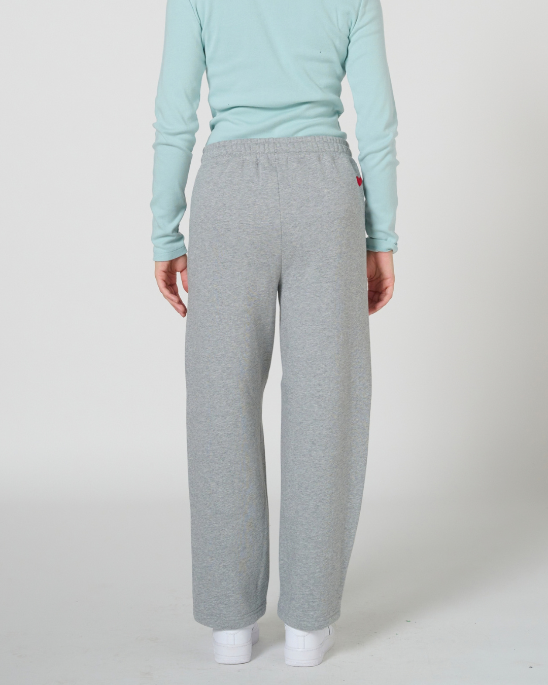 Cassey Barrel pants