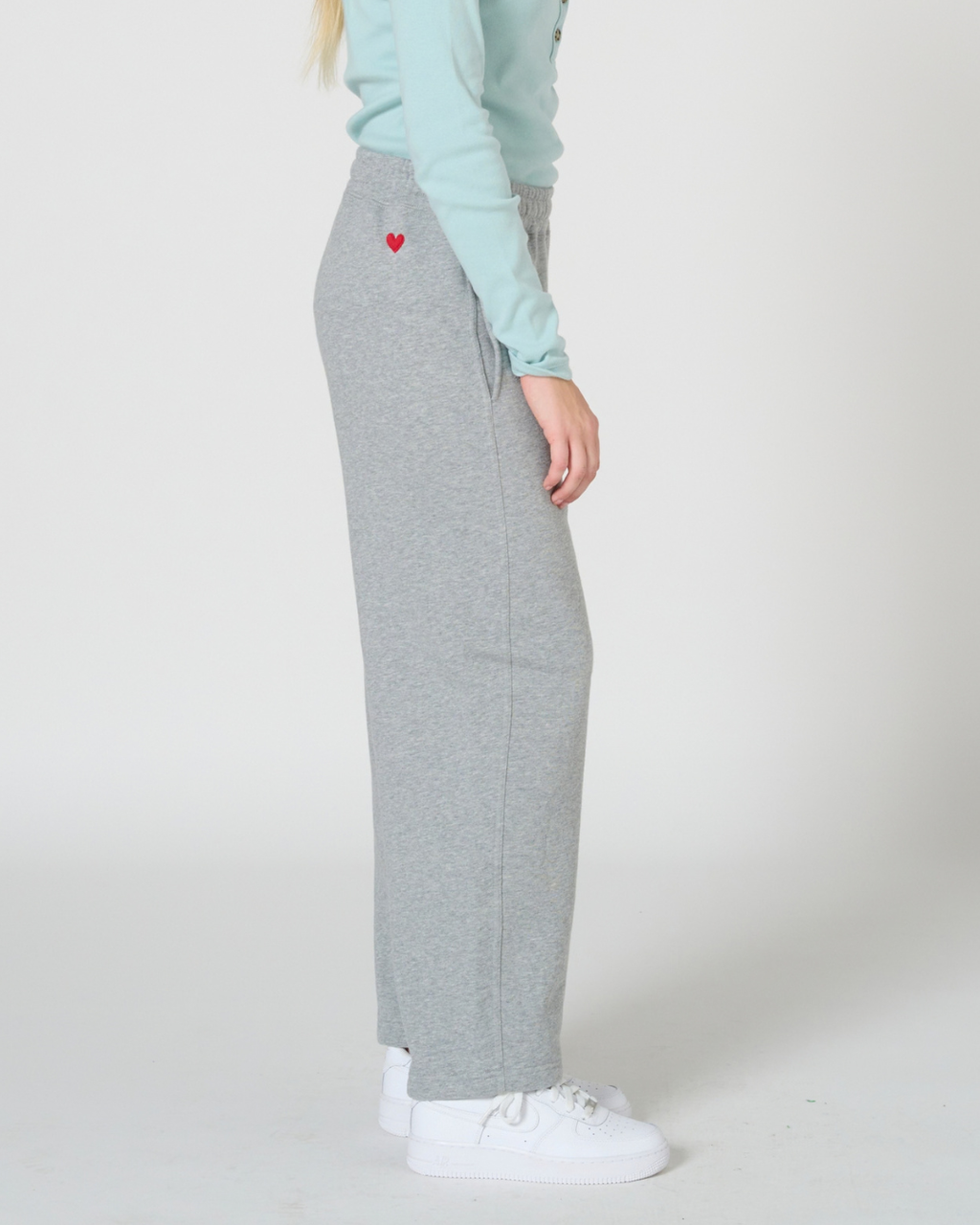 Cassey Barrel pants