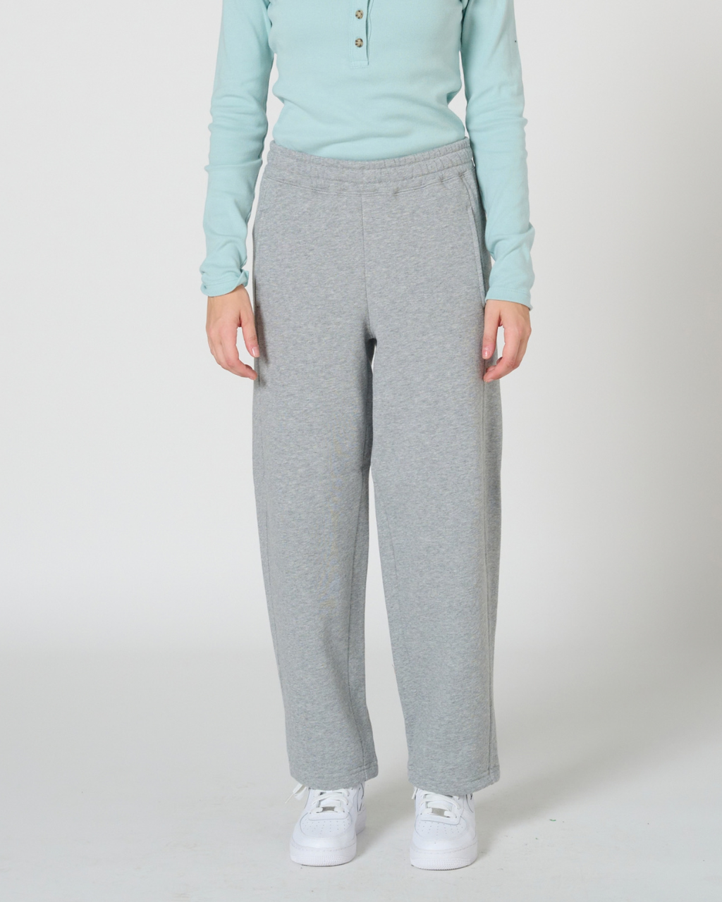 Cassey Barrel pants